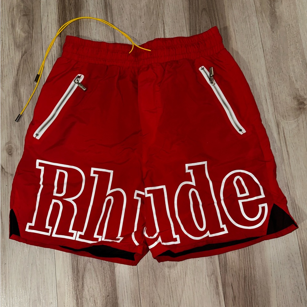 RHUDE Shorts